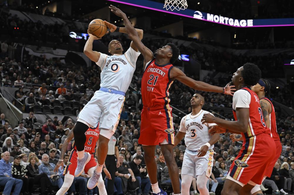 不少参赛者 不少参赛者